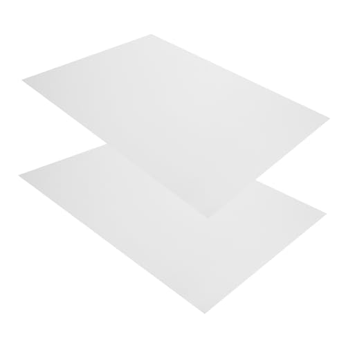 JECOMPRIS 2 Stück Blatt Herstellung einer Aluminiumplatte leer Form Rechteck Handwerk anodisieren roh schmucklos Wohnung Farbe Aluminiumteller blanke Aluminiumplatte Metallplatte Silber JECOMPRIS 2 Stück Blatt Herstellung einer Aluminiumplatte leer Form Rechteck Handwerk anodisieren roh schmucklos Wohnung Farbe Aluminiumteller blanke Aluminiumplatte Metallplatte Silber von JECOMPRIS