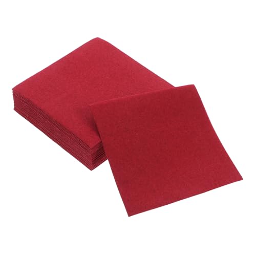 JECOMPRIS 25 Stück Staubfreie Servietten Handtuch Universelles Glasreinigungstuchbrett Objektivreinigungstücher Trockene Babytücher Brillenputztücher Mechaniker-tücher Papier JECOMPRIS 25 Stück Staubfreie Servietten Handtuch Universelles Glasreinigungstuchbrett Objektivreinigungstücher Trockene Babytücher Brillenputztücher Mechaniker-tücher Papier von JECOMPRIS
