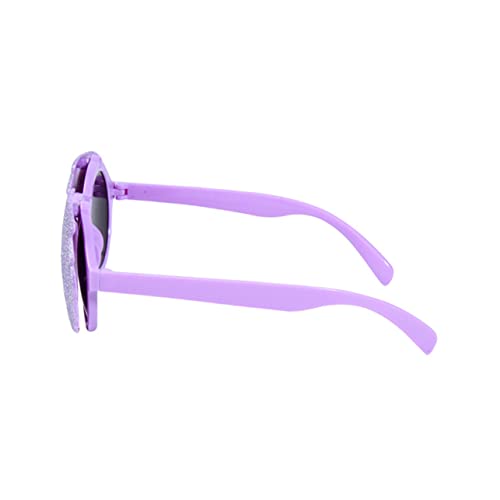 JECOMPRIS 3 Stück Shell Eyeglasses Kreative Partybrille Muschelform für Foto Requisiten für Kindergeburtstage Festivals und Feiern Lustige und Accessoires für Unvergessliche JECOMPRIS 3 Stück Shell Eyeglasses Kreative Partybrille Muschelform für Foto Requisiten für Kindergeburtstage Festivals und Feiern Lustige und Accessoires für Unvergessliche von JECOMPRIS