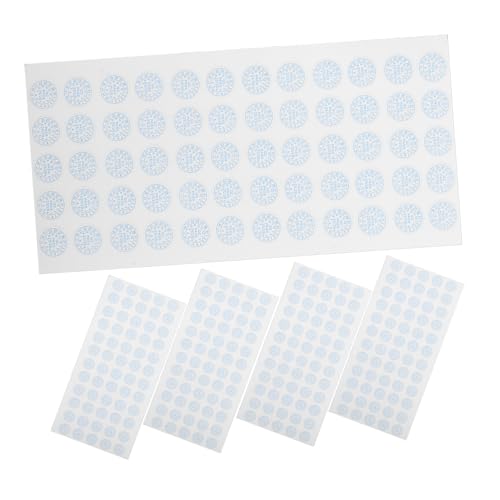 JECOMPRIS 5 Blätter Aufkleber Mit Qualitätsprüfetikett Sicherheitsaufkleber Manipulationssichere Etiketten Manipulationsaufkleber Qc-prüfetiketten Selbstklebender Warnaufkleber Papier JECOMPRIS 5 Blätter Aufkleber Mit Qualitätsprüfetikett Sicherheitsaufkleber Manipulationssichere Etiketten Manipulationsaufkleber Qc-prüfetiketten Selbstklebender Warnaufkleber Papier von JECOMPRIS