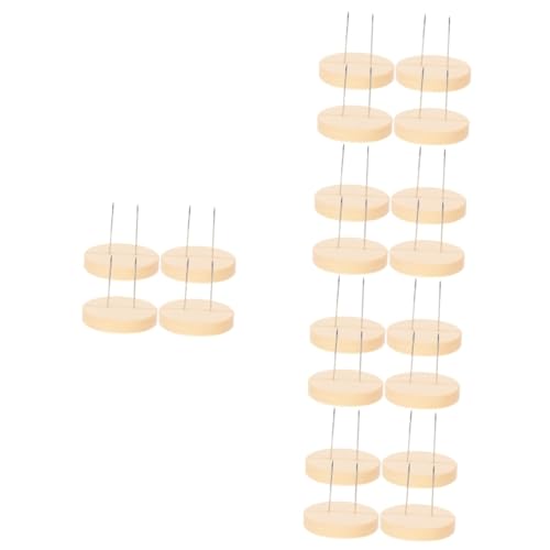 JECOMPRIS 5 Sätze -displayständer Puppenständer Inhaber Ausstellungsständer Für Puppen Puppenhalter Aus Holz Präsentationsständer Für Häkelpuppen Stützständer Für Puppen 4 Stück * 5 JECOMPRIS 5 Sätze -displayständer Puppenständer Inhaber Ausstellungsständer Für Puppen Puppenhalter Aus Holz Präsentationsständer Für Häkelpuppen Stützständer Für Puppen 4 Stück * 5 von JECOMPRIS
