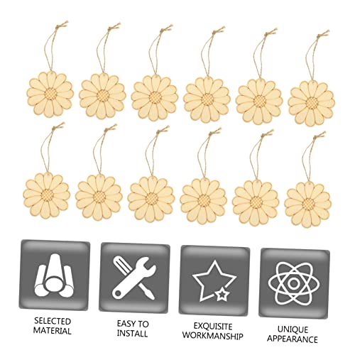 JECOMPRIS 50 Sätze Holzscheiben zum Basteln Naturbelassene DIY Holzplättchen Kreative Holzstücke für Heimdekoration Bemalbare Holzplatten für Geburtstags und Weihnachtsdeko JECOMPRIS 50 Sätze Holzscheiben zum Basteln Naturbelassene DIY Holzplättchen Kreative Holzstücke für Heimdekoration Bemalbare Holzplatten für Geburtstags und Weihnachtsdeko von JECOMPRIS