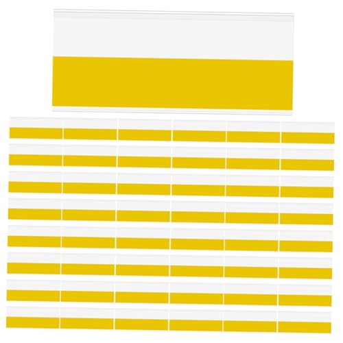 JECOMPRIS 50 Stück Preisschild Bar KÖNIGLICH Etiketthalter Preisschildständer anzeigen Preisanzeigestand Preisschild Kartenhalter Preisschildhalter für Waren Warenpreis PVC Transparent JECOMPRIS 50 Stück Preisschild Bar KÖNIGLICH Etiketthalter Preisschildständer anzeigen Preisanzeigestand Preisschild Kartenhalter Preisschildhalter für Waren Warenpreis PVC Transparent von JECOMPRIS