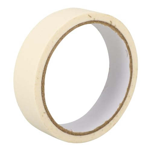 JECOMPRIS Autolack-klebeband 50 M Rolle Abdeckband Zum Lackieren Nicht Geeignet für und Heimdekoration JECOMPRIS Autolack-klebeband 50 M Rolle Abdeckband Zum Lackieren Nicht Geeignet für und Heimdekoration von JECOMPRIS