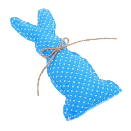 JECOMPRIS Gefüllte Stoff Bunnies Ostern Tabletop Rustikales Bauernhaus Plüsch Kaninchen Hohe Vase Füllstoffdekor Für Schreibtischenthekenstufenstifte Hochzeit Home Craft Blau JECOMPRIS Gefüllte Stoff Bunnies Ostern Tabletop Rustikales Bauernhaus Plüsch Kaninchen Hohe Vase Füllstoffdekor Für Schreibtischenthekenstufenstifte Hochzeit Home Craft Blau von JECOMPRIS