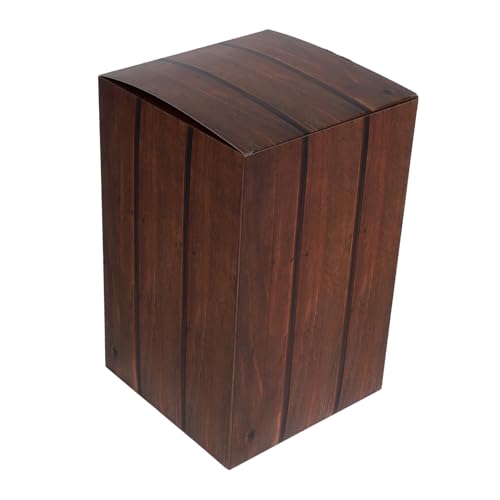 JECOMPRIS Holzkisten Dekoration Cowboy Party Boxen Western Party Mittelstücke Western Tischdekoration Western Cowboy Party Tischdekoration Western Party Zubehör Western Dekorationen JECOMPRIS Holzkisten Dekoration Cowboy Party Boxen Western Party Mittelstücke Western Tischdekoration Western Cowboy Party Tischdekoration Western Party Zubehör Western Dekorationen von JECOMPRIS