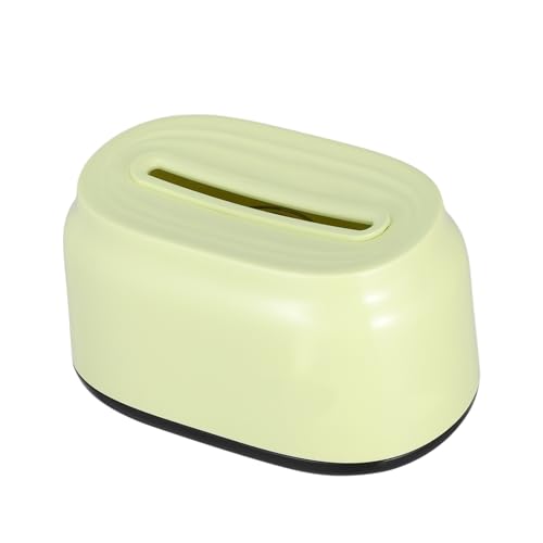 JECOMPRIS Kasten Pappschachtel Würfelboxen Für Taschentücher Auto -Tissue -Boxen Gewebeabdeckung Taschentuchhalter Dekorativ Taschentuchboxen Würfel Light Green Plastik JECOMPRIS Kasten Pappschachtel Würfelboxen Für Taschentücher Auto -Tissue -Boxen Gewebeabdeckung Taschentuchhalter Dekorativ Taschentuchboxen Würfel Light Green Plastik von JECOMPRIS