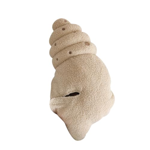 JECOMPRIS Muschelkopfhut Party Cap Prop Kopfbedeckungsschatzkappe Hut- Muschelförmige Kappe Plüsch Partyhut Cosplay-Hut-Requisite Plüschmütze Lustiger Muschelhut PP Baumwolle Khaki JECOMPRIS Muschelkopfhut Party Cap Prop Kopfbedeckungsschatzkappe Hut- Muschelförmige Kappe Plüsch Partyhut Cosplay-Hut-Requisite Plüschmütze Lustiger Muschelhut PP Baumwolle Khaki von JECOMPRIS