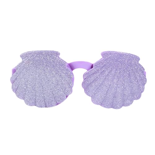 JECOMPRIS Shell Shaped Glasses Lustige Partybrillen für Fotorequisiten für Sommerfeiern Farbenfrohe und Sichere Pc Materialien für Unvergessliche bei Geburtstagsfeiern JECOMPRIS Shell Shaped Glasses Lustige Partybrillen für Fotorequisiten für Sommerfeiern Farbenfrohe und Sichere Pc Materialien für Unvergessliche bei Geburtstagsfeiern von JECOMPRIS