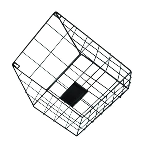 JECOMPRIS Wandmontierter Magazinhalter aus Robustem Platzsparender Vielseitiger Wandhalter für Zeitschriften Zeitungen und Akten Installieren Stilvolles Schwarzes Design für Büro und JECOMPRIS Wandmontierter Magazinhalter aus Robustem Platzsparender Vielseitiger Wandhalter für Zeitschriften Zeitungen und Akten Installieren Stilvolles Schwarzes Design für Büro und von JECOMPRIS