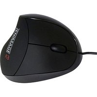 JENIMAGE EV Vertical Mouse USB Maus ergonomisch kabelgebunden schwarz JENIMAGE EV Vertical Mouse USB Maus ergonomisch kabelgebunden schwarz von JENIMAGE