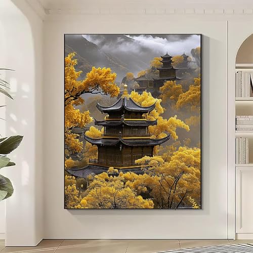 Architektur Diamond Painting XXL GebäUde Diamond Art Bilder Erwachsene Dimond Painting Kinder Mosaikherstellung Stickerei Kreuzstich Malerei Kits Basteln für Erwachsene, Geschenke 30 x 40 cm 9-4 Architektur Diamond Painting XXL GebäUde Diamond Art Bilder Erwachsene Dimond Painting Kinder Mosaikherstellung Stickerei Kreuzstich Malerei Kits Basteln für Erwachsene, Geschenke 30 x 40 cm 9-4 von JEPGFOU