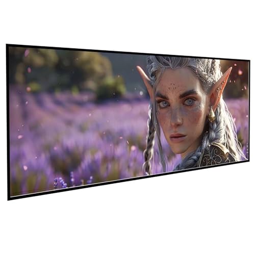 Blume Diamond Painting (100x200cm), Diamond Painting Erwachsene Frau DIY Runden Steine Kristall Kunst Bastelnset Erwachsene Anfänger Set, zur Entspannung und Zimmer Wanddeko, Geschenke PJY9 2-5 von JEPGFOU