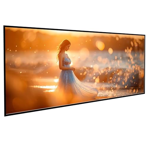 Diamond Painting Erwachsene Figurenkunst Diamond Painting Kinder MäDchen, DIY Runden Steine Mosaikherstellung Basteln Erwachsene Anfänger Set für Heim Schlafzimmer Deko, Geschenke 100x200CM PJY9 8-0 Diamond Painting Erwachsene Figurenkunst Diamond Painting Kinder MäDchen, DIY Runden Steine Mosaikherstellung Basteln Erwachsene Anfänger Set für Heim Schlafzimmer Deko, Geschenke 100x200CM PJY9 8-0 von JEPGFOU