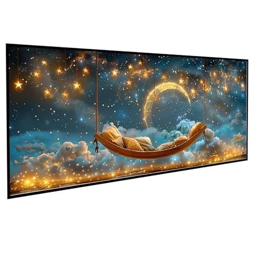 Diamond Painting Erwachsene HäUser Diamond Painting Kinder Brunnen, DIY Runden Steine Mosaikherstellung Basteln Erwachsene Anfänger Set für Heim Schlafzimmer Wand Deko, Geschenke 40x80CM PJY9 4-2 Diamond Painting Erwachsene HäUser Diamond Painting Kinder Brunnen, DIY Runden Steine Mosaikherstellung Basteln Erwachsene Anfänger Set für Heim Schlafzimmer Wand Deko, Geschenke 40x80CM PJY9 4-2 von JEPGFOU