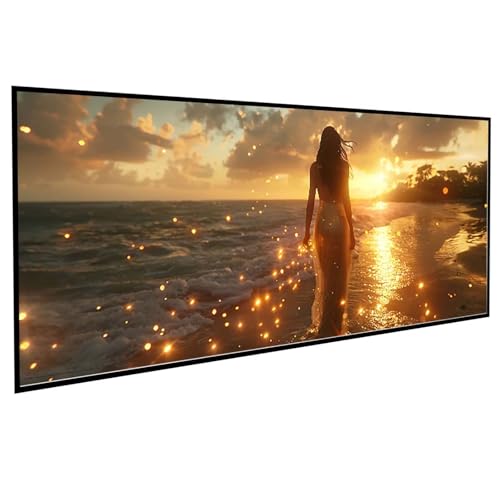 Diamond Painting Erwachsene Landschaft Diamond Painting Kinder Frau, DIY Runden Steine Mosaikherstellung Basteln Erwachsene Anfänger Set für Heim Schlafzimmer Wand Deko, Geschenke 80x160cm PJY9 W-W von JEPGFOU