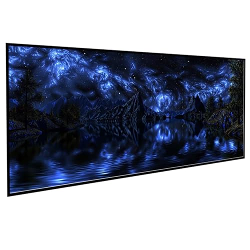 Diamond Painting Erwachsene Landschaft Diamond Painting Kinder Wolke, DIY Runden Steine Mosaikherstellung Basteln Erwachsene Anfänger Set für Heim Schlafzimmer Wand Deko, Geschenke 30 x 60 cm PJY9 1-X Diamond Painting Erwachsene Landschaft Diamond Painting Kinder Wolke, DIY Runden Steine Mosaikherstellung Basteln Erwachsene Anfänger Set für Heim Schlafzimmer Wand Deko, Geschenke 30 x 60 cm PJY9 1-X von JEPGFOU
