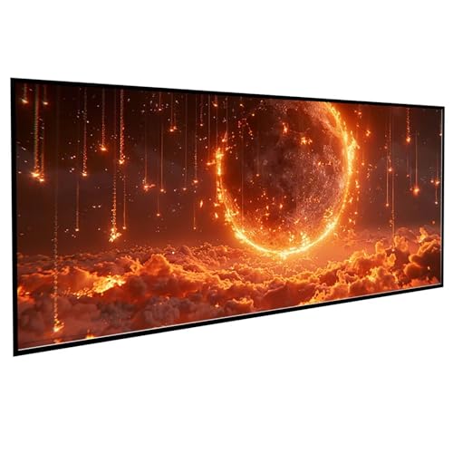 Diamond Painting Erwachsene Universum Diamond Painting Kinder Planet, DIY Runden Steine Mosaikherstellung Basteln Erwachsene Anfänger Set für Heim Schlafzimmer Wand Deko, Geschenke 100x200CM PJY9 2-L Diamond Painting Erwachsene Universum Diamond Painting Kinder Planet, DIY Runden Steine Mosaikherstellung Basteln Erwachsene Anfänger Set für Heim Schlafzimmer Wand Deko, Geschenke 100x200CM PJY9 2-L von JEPGFOU