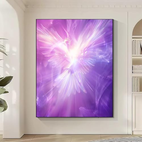 Diamond Painting Fantasie Large Diamond Painting PhöNix Crystal Art Bilder Basteln für Erwachsene DIY Vollbohrer Diamanten Malerei Stickerei Kreuzstich Kit für Zimmer Deko, Geschenke 30x40CM T-2 Diamond Painting Fantasie Large Diamond Painting PhöNix Crystal Art Bilder Basteln für Erwachsene DIY Vollbohrer Diamanten Malerei Stickerei Kreuzstich Kit für Zimmer Deko, Geschenke 30x40CM T-2 von JEPGFOU