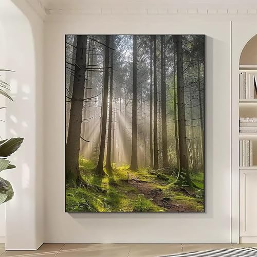 Diamond Painting Landschaft Large Diamond Painting Ahornbaum Crystal Art Bilder Basteln für Erwachsene DIY Vollbohrer Diamanten Malerei Stickerei Kreuzstich Kit für Zimmer Deko, Geschenke 70x95CM Y-J Diamond Painting Landschaft Large Diamond Painting Ahornbaum Crystal Art Bilder Basteln für Erwachsene DIY Vollbohrer Diamanten Malerei Stickerei Kreuzstich Kit für Zimmer Deko, Geschenke 70x95CM Y-J von JEPGFOU