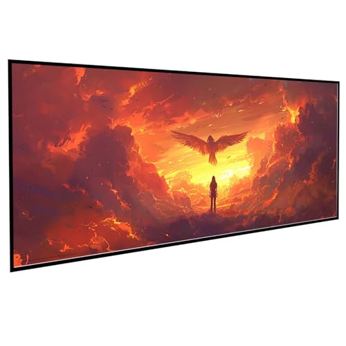 Figurenkunst Diamond Painting 30x60cm, Diamond Painting Erwachsene ZurüCk DIY Runden Steine Kristall Kunst Bastelnset Erwachsene Anfänger Set, zur Entspannung und Zimmer Wanddeko, Geschenke PJY9 Q-C Figurenkunst Diamond Painting 30x60cm, Diamond Painting Erwachsene ZurüCk DIY Runden Steine Kristall Kunst Bastelnset Erwachsene Anfänger Set, zur Entspannung und Zimmer Wanddeko, Geschenke PJY9 Q-C von JEPGFOU