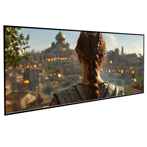 Figurenkunst Diamond Painting 40 x 80 cm, Diamond Painting Erwachsene Frau DIY Runden Steine Kristall Kunst Bastelnset Erwachsene Anfänger Set, zur Entspannung und Zimmer Wanddeko, Geschenke PJY9 A-1 von JEPGFOU