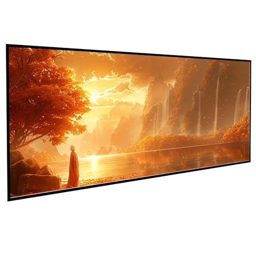 Figurenkunst Diamond Painting 50x100cm, Diamond Painting Erwachsene Krieger DIY Runden Steine Kristall Kunst Bastelnset Erwachsene Anfänger Set, zur Entspannung und Zimmer Wanddeko, Geschenke PJY9 F-8 Figurenkunst Diamond Painting 50x100cm, Diamond Painting Erwachsene Krieger DIY Runden Steine Kristall Kunst Bastelnset Erwachsene Anfänger Set, zur Entspannung und Zimmer Wanddeko, Geschenke PJY9 F-8 von JEPGFOU