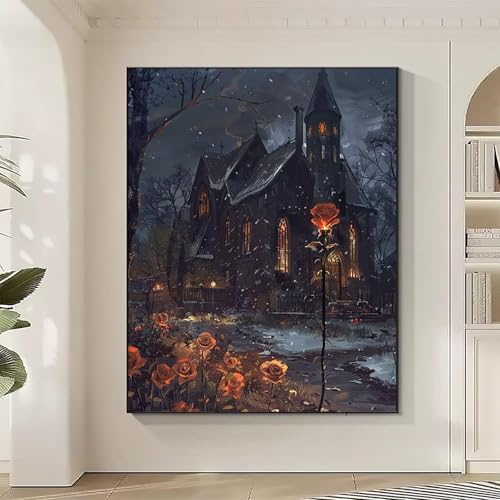 JEPGFOU Architektur Diamond Painting XXL Japanische Architektur Diamond Art Bilder Erwachsene Dimond Painting Kinder Mosaikherstellung Stickerei Kreuzstich Malerei Kits Basteln für Gifts 90x120cm N-6 JEPGFOU Architektur Diamond Painting XXL Japanische Architektur Diamond Art Bilder Erwachsene Dimond Painting Kinder Mosaikherstellung Stickerei Kreuzstich Malerei Kits Basteln für Gifts 90x120cm N-6 von JEPGFOU