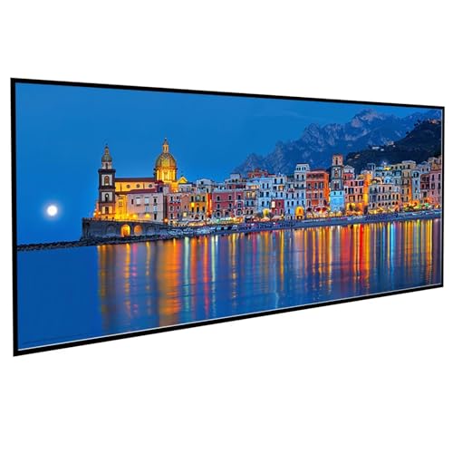 JEPGFOU Blaue Blume Diamond Painting (40x50cm), Diamond Painting Erwachsene Rote Rose DIY Runden Steine Kristall Kunst Bastelnset Erwachsene Anfänger Set, zur Zimmer Wanddeko, Geschenke PJY9 G-R von JEPGFOU