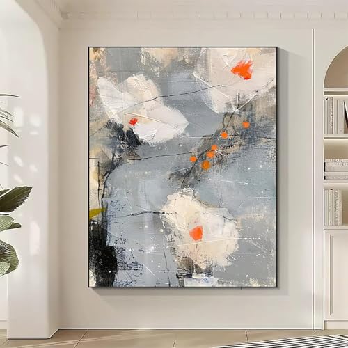 JEPGFOU Diamond Painting Kunst Large Diamond Painting Blume Crystal Art Bilder Basteln für Erwachsene DIY Vollbohrer Diamanten Malerei Stickerei Kreuzstich Kit für Zimmer Deko, Geschenke 80x110cm 7-4 JEPGFOU Diamond Painting Kunst Large Diamond Painting Blume Crystal Art Bilder Basteln für Erwachsene DIY Vollbohrer Diamanten Malerei Stickerei Kreuzstich Kit für Zimmer Deko, Geschenke 80x110cm 7-4 von JEPGFOU