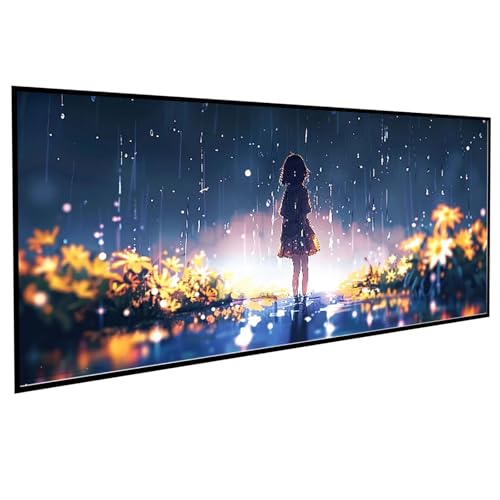 JEPGFOU Figurenkunst Diamond Painting 60 x 120 cm, Diamond Painting Erwachsene Kleid DIY Runden Steine Kristall Kunst Bastelnset Erwachsene Anfänger Set, zur Zimmer Wanddeko, Geschenke PJY9 2-8 JEPGFOU Figurenkunst Diamond Painting 60 x 120 cm, Diamond Painting Erwachsene Kleid DIY Runden Steine Kristall Kunst Bastelnset Erwachsene Anfänger Set, zur Zimmer Wanddeko, Geschenke PJY9 2-8 von JEPGFOU