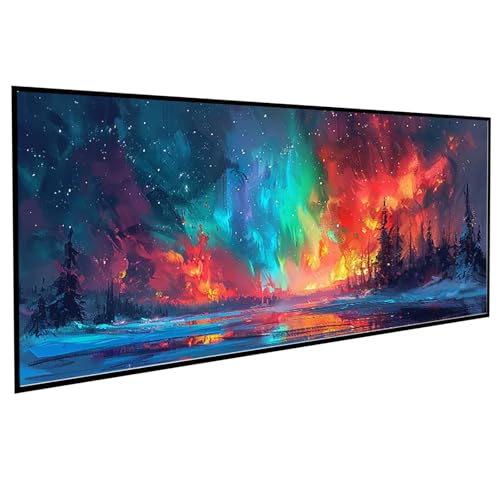 JEPGFOU Urbane Architektur Diamond Painting 50x100CM, Diamond Painting Erwachsene GebäUde DIY Runden Steine Kristall Kunst Bastelnset Erwachsene Anfänger Set, zur Zimmer Wanddeko, Geschenke PJY9 V-5 JEPGFOU Urbane Architektur Diamond Painting 50x100CM, Diamond Painting Erwachsene GebäUde DIY Runden Steine Kristall Kunst Bastelnset Erwachsene Anfänger Set, zur Zimmer Wanddeko, Geschenke PJY9 V-5 von JEPGFOU