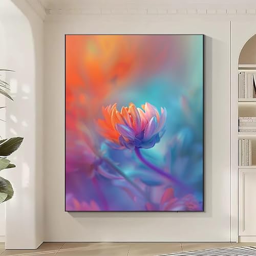 Katze Diamond Painting XXL Blume Diamond Art Bilder Erwachsene Dimond Painting Kinder Mosaikherstellung Stickerei Kreuzstich Malerei Kits Basteln für Erwachsene Wanddeko, Geschenke 70 x 95 cm H-4 Katze Diamond Painting XXL Blume Diamond Art Bilder Erwachsene Dimond Painting Kinder Mosaikherstellung Stickerei Kreuzstich Malerei Kits Basteln für Erwachsene Wanddeko, Geschenke 70 x 95 cm H-4 von JEPGFOU
