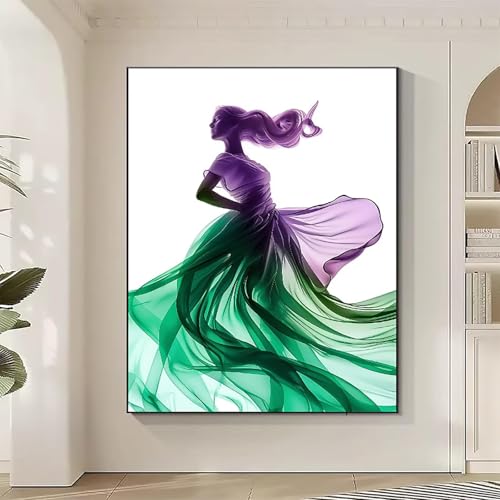 Kunst Diamond Painting XXL Frau Diamond Art Bilder Erwachsene Dimond Painting Kinder Mosaikherstellung Stickerei Kreuzstich Malerei Kits Basteln für Erwachsene Wanddeko, Geschenke 30 x 40 cm U-C Kunst Diamond Painting XXL Frau Diamond Art Bilder Erwachsene Dimond Painting Kinder Mosaikherstellung Stickerei Kreuzstich Malerei Kits Basteln für Erwachsene Wanddeko, Geschenke 30 x 40 cm U-C von JEPGFOU