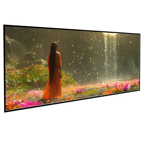 Landschaft Diamond Painting (40x50cm), Diamond Painting Erwachsene Fallen DIY Runden Steine Kristall Kunst Bastelnset Erwachsene Anfänger Set, zur Entspannung und Zimmer Wanddeko, Geschenke PJY9 O-0 von JEPGFOU