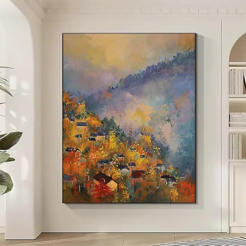Landschaft Diamond Painting XXL Berg Diamond Art Bilder Erwachsene Dimond Painting Kinder Mosaikherstellung Stickerei Kreuzstich Malerei Kits Basteln für Erwachsene Wanddeko, Geschenke 70 x 95 cm 8-0 Landschaft Diamond Painting XXL Berg Diamond Art Bilder Erwachsene Dimond Painting Kinder Mosaikherstellung Stickerei Kreuzstich Malerei Kits Basteln für Erwachsene Wanddeko, Geschenke 70 x 95 cm 8-0 von JEPGFOU