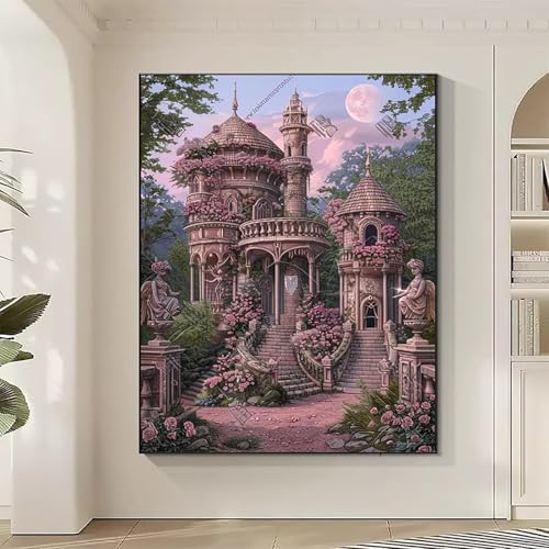 Landschaft Diamond Painting XXL EngelsflüGel Diamond Art Bilder Erwachsene Dimond Painting Kinder Mosaikherstellung Stickerei Kreuzstich Malerei Kits Basteln für Erwachsene, Geschenke 60x80CM 7-1 Landschaft Diamond Painting XXL EngelsflüGel Diamond Art Bilder Erwachsene Dimond Painting Kinder Mosaikherstellung Stickerei Kreuzstich Malerei Kits Basteln für Erwachsene, Geschenke 60x80CM 7-1 von JEPGFOU