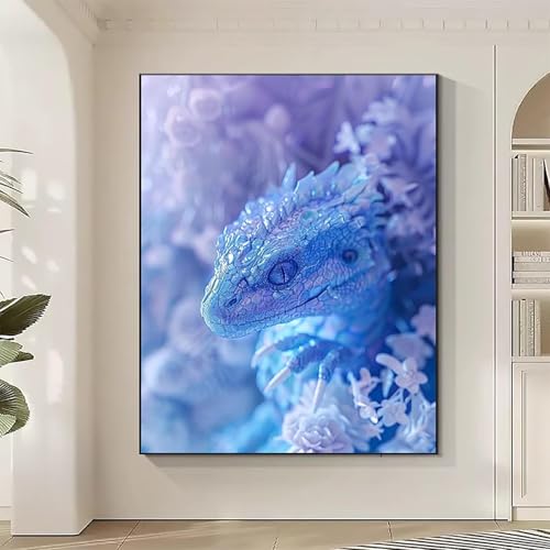 Meereslebewesen Diamond Painting XXL Drachen Diamond Art Bilder Erwachsene Dimond Painting Kinder Mosaikherstellung Stickerei Kreuzstich Malerei Kits Basteln für Erwachsene, Geschenke 50 x 70 cm 0-9 Meereslebewesen Diamond Painting XXL Drachen Diamond Art Bilder Erwachsene Dimond Painting Kinder Mosaikherstellung Stickerei Kreuzstich Malerei Kits Basteln für Erwachsene, Geschenke 50 x 70 cm 0-9 von JEPGFOU