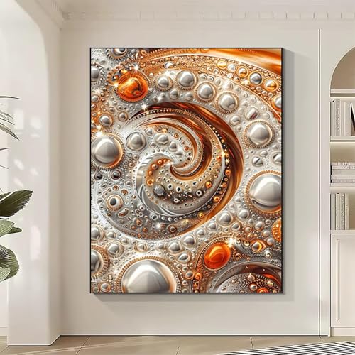 Muster Diamond Painting XXL Strudel Diamond Art Bilder Erwachsene Dimond Painting Kinder Mosaikherstellung Stickerei Kreuzstich Malerei Kits Basteln für Erwachsene Wanddeko, Geschenke 40x50cm 5-9 Muster Diamond Painting XXL Strudel Diamond Art Bilder Erwachsene Dimond Painting Kinder Mosaikherstellung Stickerei Kreuzstich Malerei Kits Basteln für Erwachsene Wanddeko, Geschenke 40x50cm 5-9 von JEPGFOU