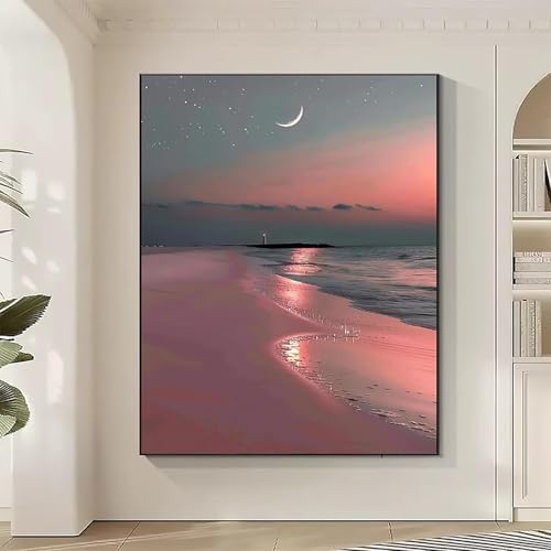 Ozean Diamond Painting XXL Strand Diamond Art Bilder Erwachsene Dimond Painting Kinder Mosaikherstellung Stickerei Kreuzstich Malerei Kits Basteln für Erwachsene Wanddeko, Geschenke 80 x 110 cm N-M Ozean Diamond Painting XXL Strand Diamond Art Bilder Erwachsene Dimond Painting Kinder Mosaikherstellung Stickerei Kreuzstich Malerei Kits Basteln für Erwachsene Wanddeko, Geschenke 80 x 110 cm N-M von JEPGFOU