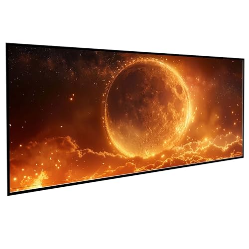 Raum Diamond Painting 60 x 120 cm, Diamond Painting Erwachsene Planet DIY Runden Steine Kristall Kunst Bastelnset Erwachsene Anfänger Set, zur Entspannung und Zimmer Wanddeko, Geschenke PJY9 A-3 Raum Diamond Painting 60 x 120 cm, Diamond Painting Erwachsene Planet DIY Runden Steine Kristall Kunst Bastelnset Erwachsene Anfänger Set, zur Entspannung und Zimmer Wanddeko, Geschenke PJY9 A-3 von JEPGFOU