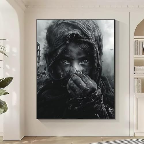 Schwarz Diamond Painting XXL Kind Diamond Art Bilder Erwachsene Dimond Painting Kinder Mosaikherstellung Stickerei Kreuzstich Malerei Kits Basteln für Erwachsene Wanddeko, Geschenke 40x50CM I-0 Schwarz Diamond Painting XXL Kind Diamond Art Bilder Erwachsene Dimond Painting Kinder Mosaikherstellung Stickerei Kreuzstich Malerei Kits Basteln für Erwachsene Wanddeko, Geschenke 40x50CM I-0 von JEPGFOU