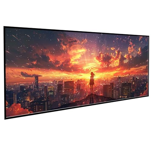 Stadt Diamond Painting 30x60CM, Diamond Painting Erwachsene Figurenkunst DIY Runden Steine Kristall Kunst Bastelnset Erwachsene Anfänger Set, zur Entspannung und Zimmer Wanddeko, Geschenke PJY9 8-X Stadt Diamond Painting 30x60CM, Diamond Painting Erwachsene Figurenkunst DIY Runden Steine Kristall Kunst Bastelnset Erwachsene Anfänger Set, zur Entspannung und Zimmer Wanddeko, Geschenke PJY9 8-X von JEPGFOU