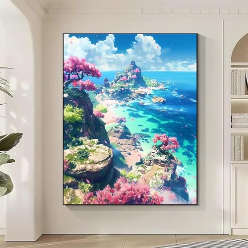 Stadt Diamond Painting XXL SchwertkäMpfer Diamond Art Bilder Erwachsene Dimond Painting Kinder Mosaikherstellung Stickerei Kreuzstich Malerei Kits Basteln für Erwachsene, Geschenke 90x120CM X-7 Stadt Diamond Painting XXL SchwertkäMpfer Diamond Art Bilder Erwachsene Dimond Painting Kinder Mosaikherstellung Stickerei Kreuzstich Malerei Kits Basteln für Erwachsene, Geschenke 90x120CM X-7 von JEPGFOU