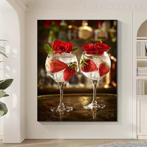 Tasse Diamond Painting XXL Weinglas Diamond Art Bilder Erwachsene Dimond Painting Kinder Mosaikherstellung Stickerei Kreuzstich Malerei Kits Basteln für Erwachsene Wanddeko, Geschenke 50 x 70 cm 7-E Tasse Diamond Painting XXL Weinglas Diamond Art Bilder Erwachsene Dimond Painting Kinder Mosaikherstellung Stickerei Kreuzstich Malerei Kits Basteln für Erwachsene Wanddeko, Geschenke 50 x 70 cm 7-E von JEPGFOU