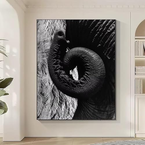 Tier Diamond Painting XXL Elefant Diamond Art Bilder Erwachsene Dimond Painting Kinder Mosaikherstellung Stickerei Kreuzstich Malerei Kits Basteln für Erwachsene Wanddeko, Geschenke 50 x 70 cm 6-1 Tier Diamond Painting XXL Elefant Diamond Art Bilder Erwachsene Dimond Painting Kinder Mosaikherstellung Stickerei Kreuzstich Malerei Kits Basteln für Erwachsene Wanddeko, Geschenke 50 x 70 cm 6-1 von JEPGFOU
