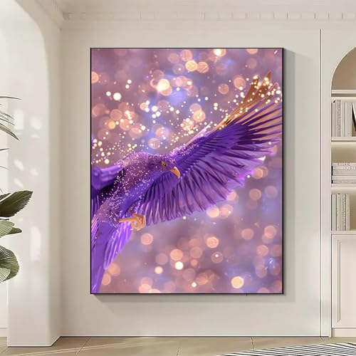 Tier Diamond Painting XXL Vogel Diamond Art Bilder Erwachsene Dimond Painting Kinder Mosaikherstellung Stickerei Kreuzstich Malerei Kits Basteln für Erwachsene Wanddeko, Geschenke 90x120cm 9-1 Tier Diamond Painting XXL Vogel Diamond Art Bilder Erwachsene Dimond Painting Kinder Mosaikherstellung Stickerei Kreuzstich Malerei Kits Basteln für Erwachsene Wanddeko, Geschenke 90x120cm 9-1 von JEPGFOU