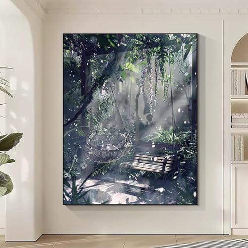Zelt Diamond Painting XXL Brunnen Diamond Art Bilder Erwachsene Dimond Painting Kinder Mosaikherstellung Stickerei Kreuzstich Malerei Kits Basteln für Erwachsene Wanddeko, Geschenke 80x100cm 8-S Zelt Diamond Painting XXL Brunnen Diamond Art Bilder Erwachsene Dimond Painting Kinder Mosaikherstellung Stickerei Kreuzstich Malerei Kits Basteln für Erwachsene Wanddeko, Geschenke 80x100cm 8-S von JEPGFOU
