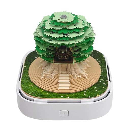 3D-Tischkalender 2026, Zeitmesserkalender, 3D-Kunstkalender, Memo-Block, kreatives Abreißpapier, Notizblock, Notizblock, für Weihnachten, Einweihungsfeier, Schreibtisch-Dekoration 3D-Tischkalender 2026, Zeitmesserkalender, 3D-Kunstkalender, Memo-Block, kreatives Abreißpapier, Notizblock, Notizblock, für Weihnachten, Einweihungsfeier, Schreibtisch-Dekoration von JEUDJJBW