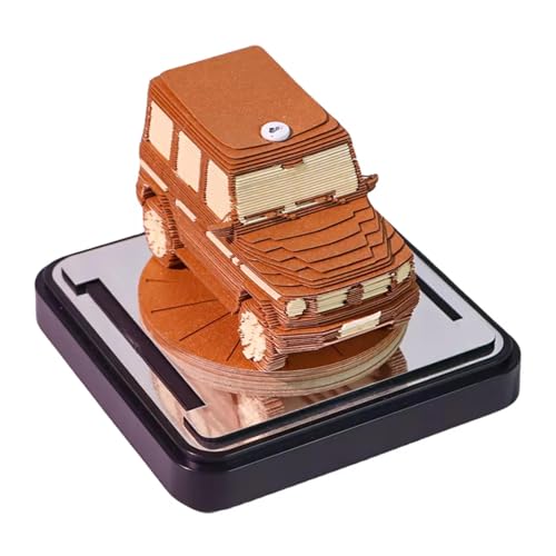 Time Piece Kalender 2026, 3D-Papier-Skulptur-Kalender, kreativer Panorama-3D-Notizblock, rosa Kuchen, zum Abreißen, DIY, Schnitzkunst, Notizblock mit Wochenkalendern, für Büro, Zuhause Time Piece Kalender 2026, 3D-Papier-Skulptur-Kalender, kreativer Panorama-3D-Notizblock, rosa Kuchen, zum Abreißen, DIY, Schnitzkunst, Notizblock mit Wochenkalendern, für Büro, Zuhause von JEUDJJBW